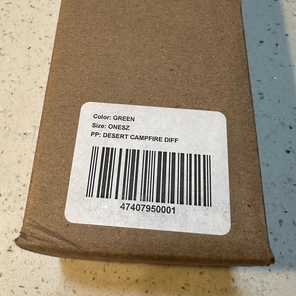 NIB PARKS PROJECT Yosemite National Park Reed Diffuser - Picture 6 of 12